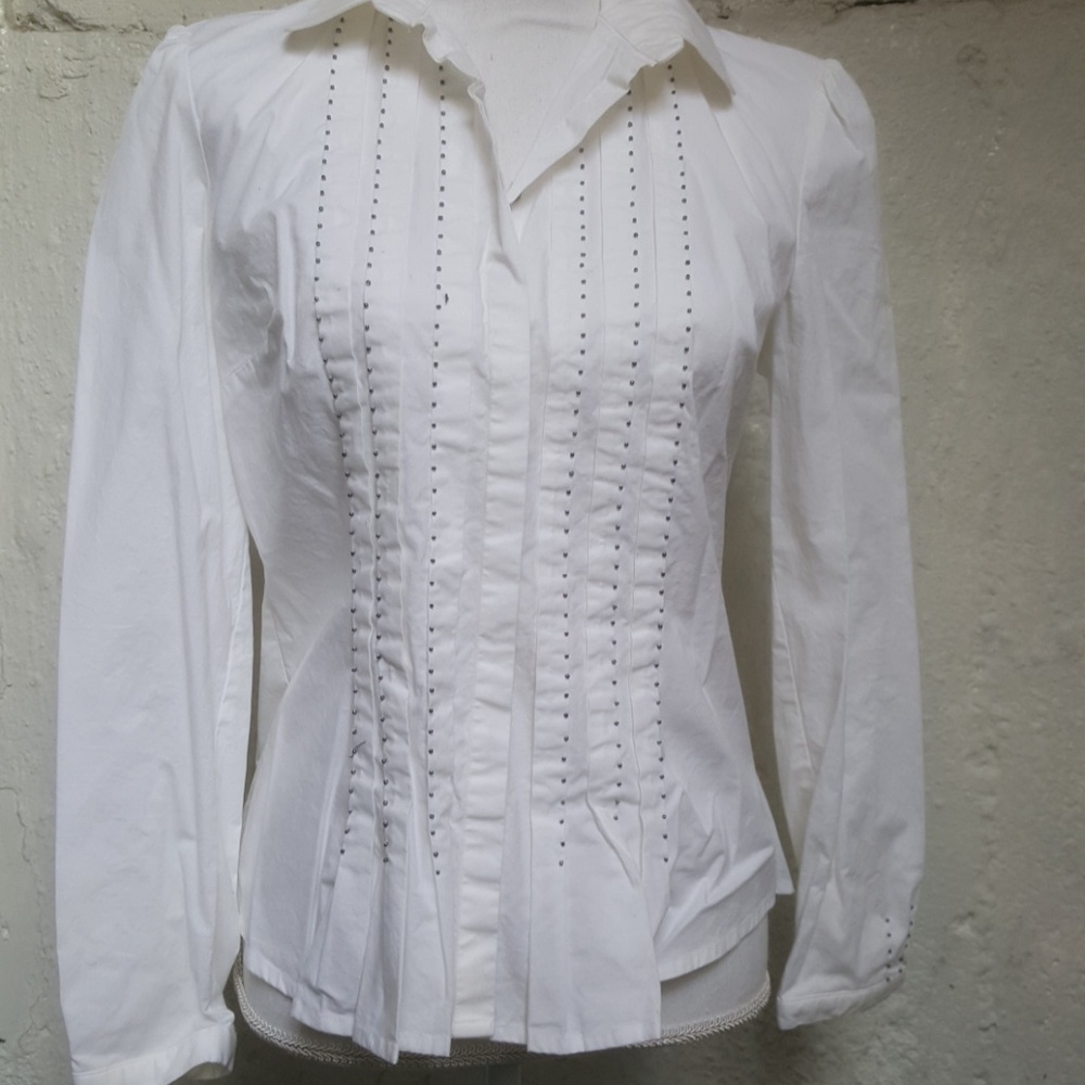 Acorn blouse